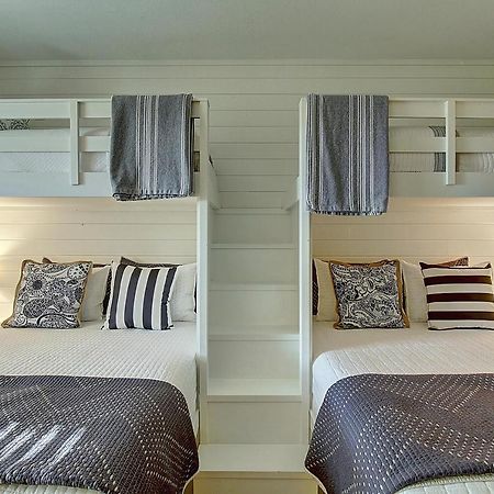 Moon Song 515 Wac Vila Port Aransas Exterior foto