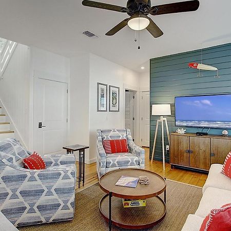 Moon Song 515 Wac Vila Port Aransas Exterior foto