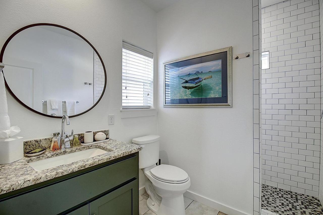 Moon Song 515 Wac Vila Port Aransas Exterior foto