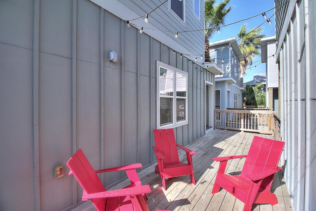 Moon Song 515 Wac Vila Port Aransas Exterior foto