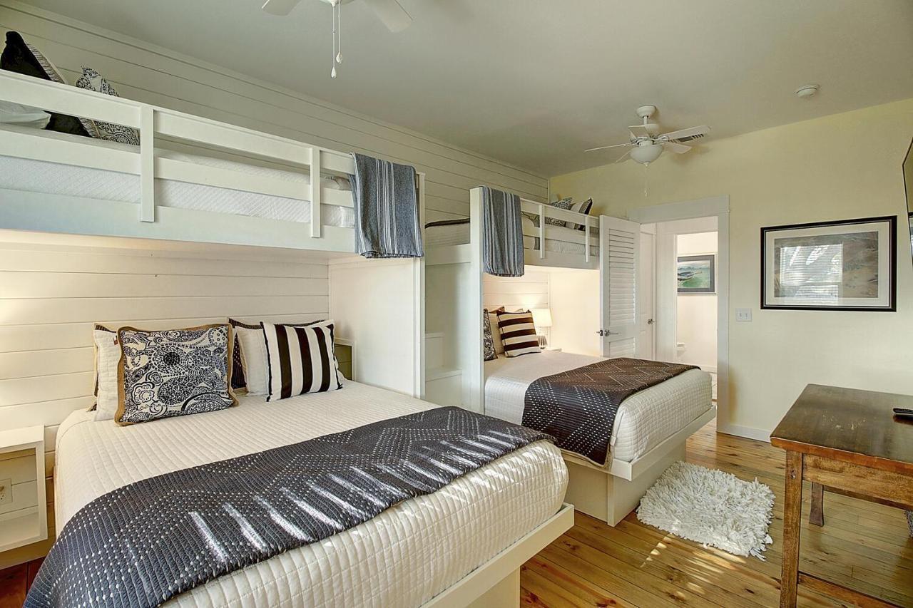 Moon Song 515 Wac Vila Port Aransas Exterior foto
