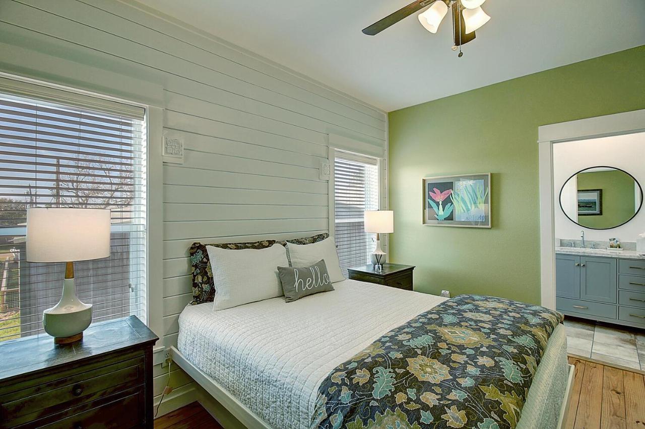 Moon Song 515 Wac Vila Port Aransas Exterior foto