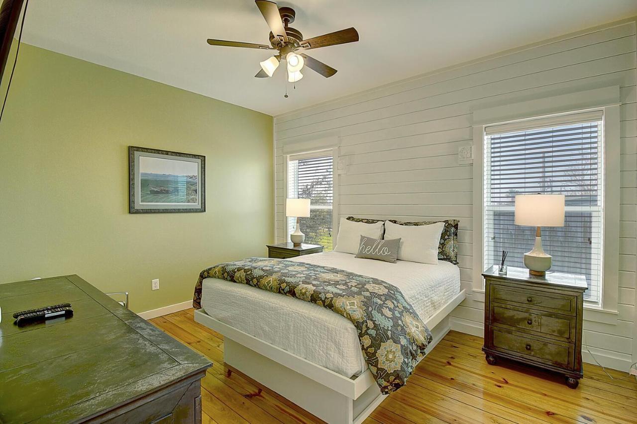 Moon Song 515 Wac Vila Port Aransas Exterior foto