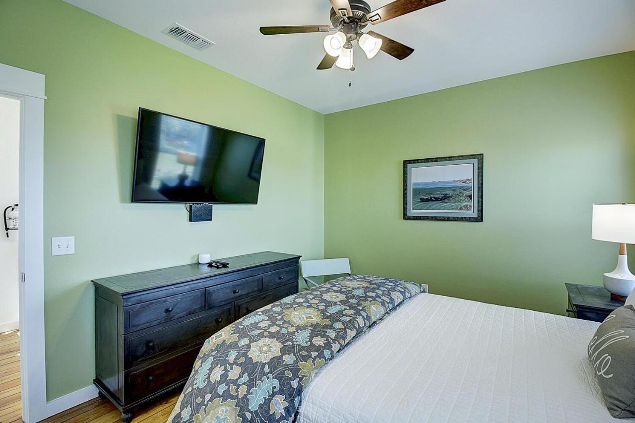 Moon Song 515 Wac Vila Port Aransas Exterior foto