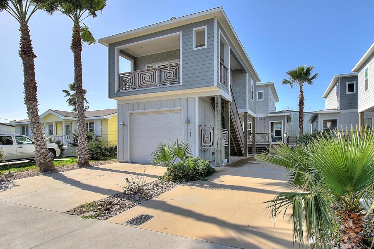 Moon Song 515 Wac Vila Port Aransas Exterior foto