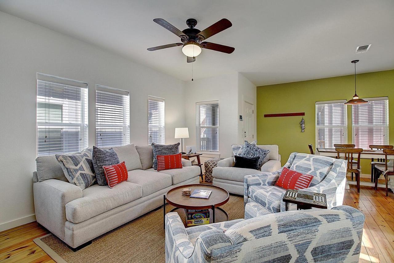 Moon Song 515 Wac Vila Port Aransas Exterior foto