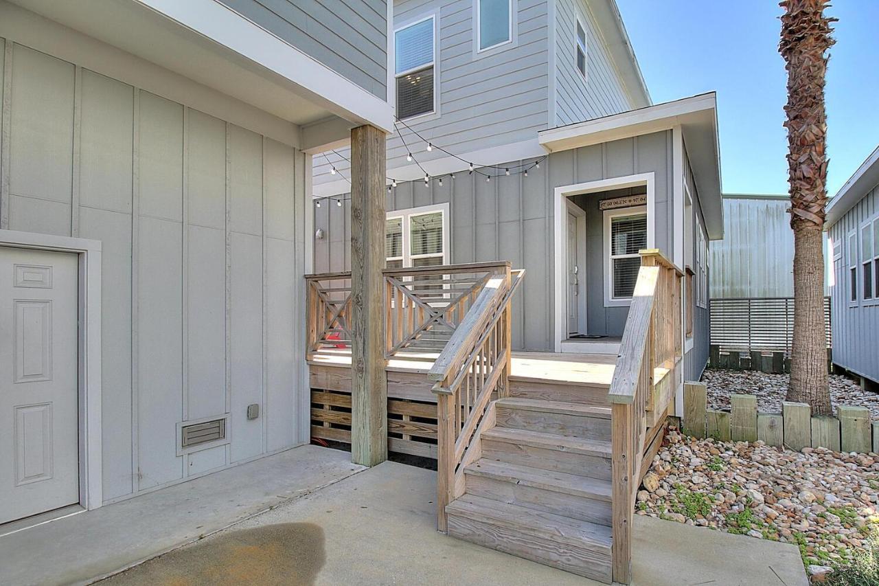 Moon Song 515 Wac Vila Port Aransas Exterior foto