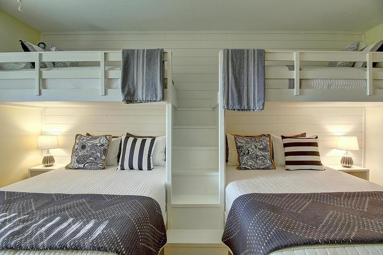 Moon Song 515 Wac Vila Port Aransas Exterior foto