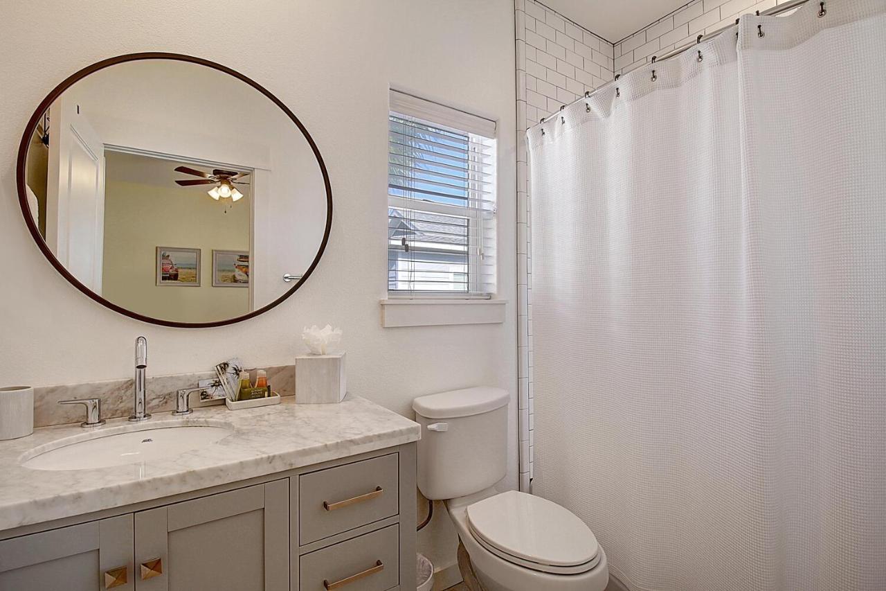 Moon Song 515 Wac Vila Port Aransas Exterior foto