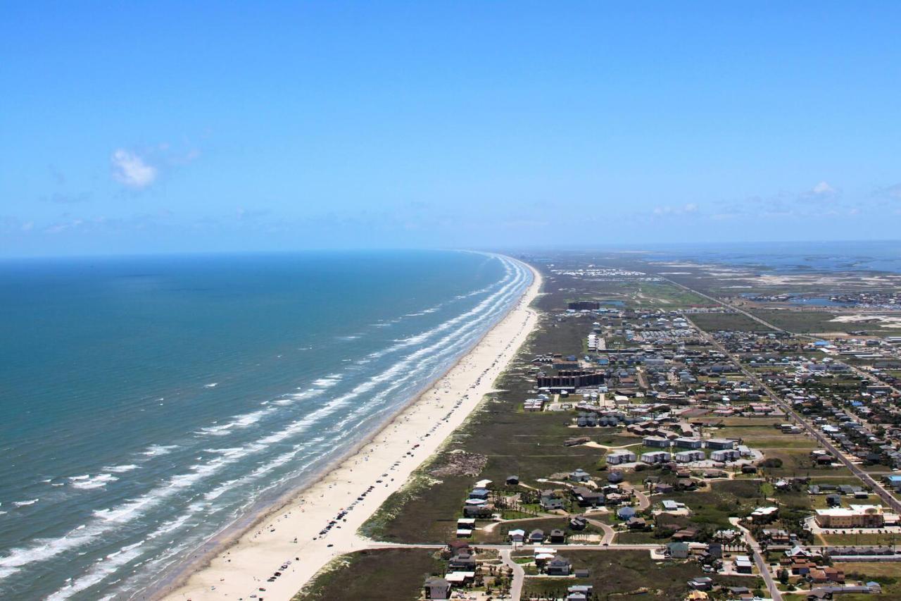 Moon Song 515 Wac Vila Port Aransas Exterior foto