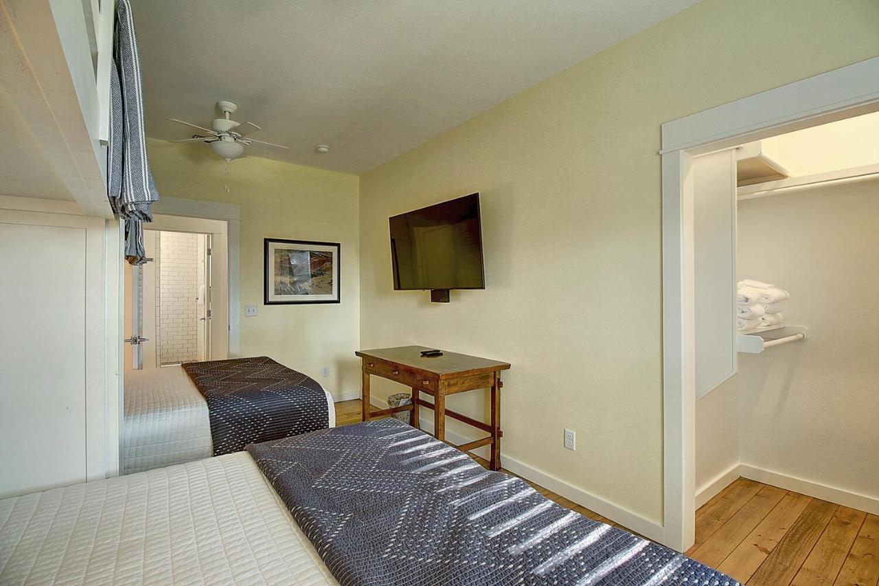 Moon Song 515 Wac Vila Port Aransas Exterior foto