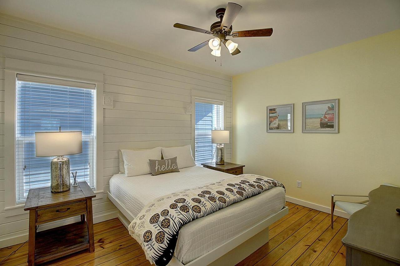 Moon Song 515 Wac Vila Port Aransas Exterior foto