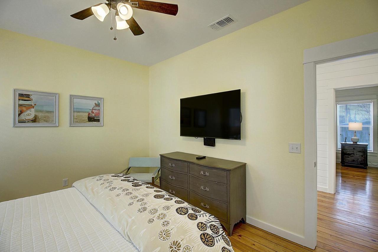 Moon Song 515 Wac Vila Port Aransas Exterior foto